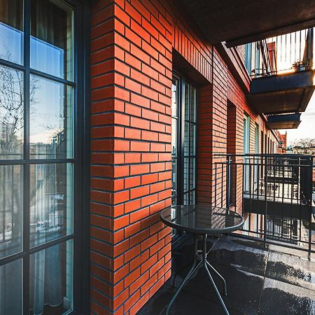 Luksus W Samym Centrum Breslávia Exterior foto