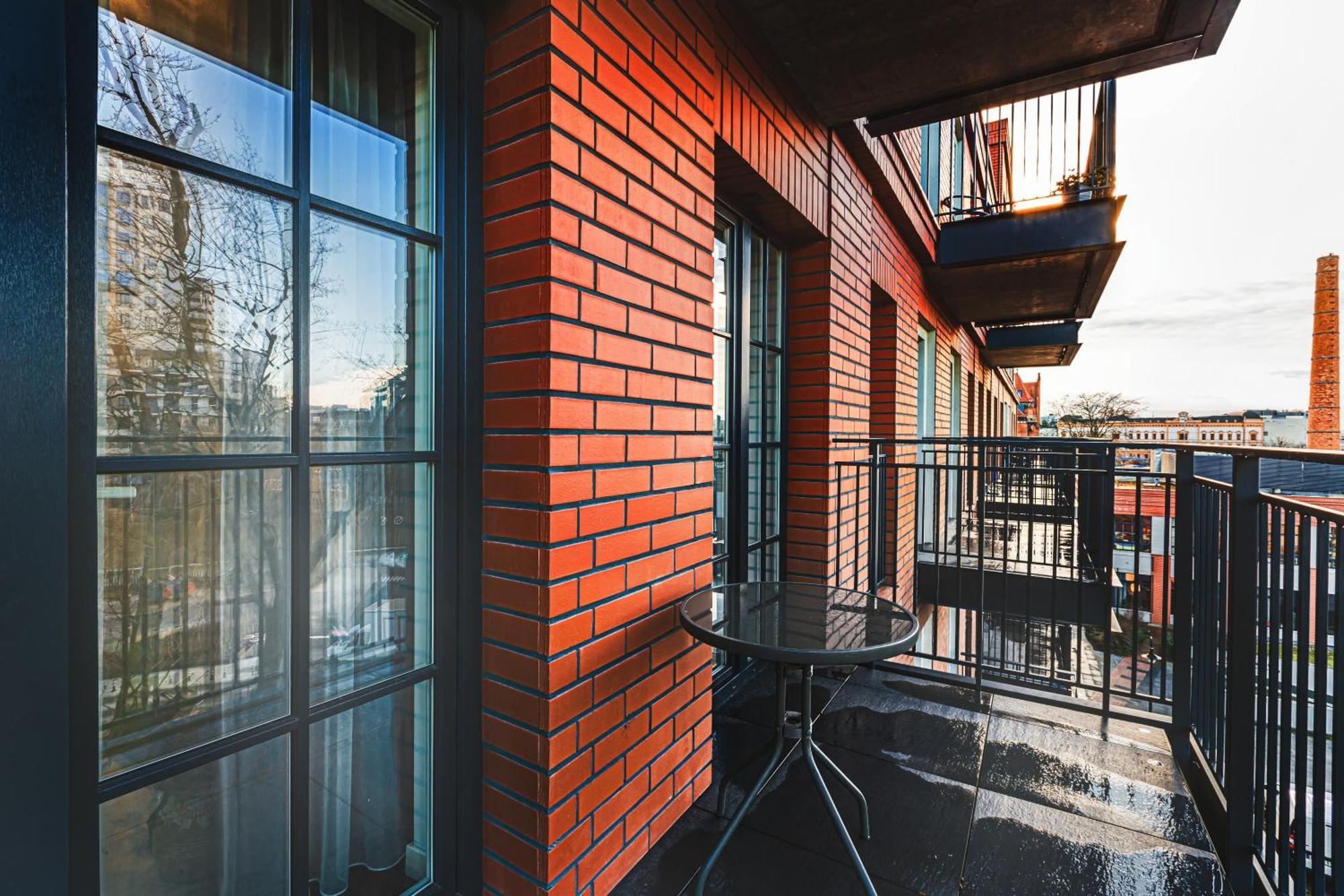 Luksus W Samym Centrum Breslávia Exterior foto